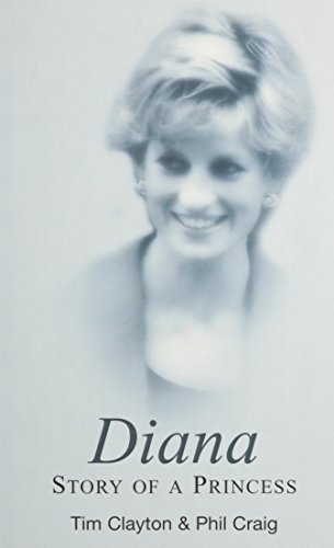 9780753197493: Diana: Story of a Princess