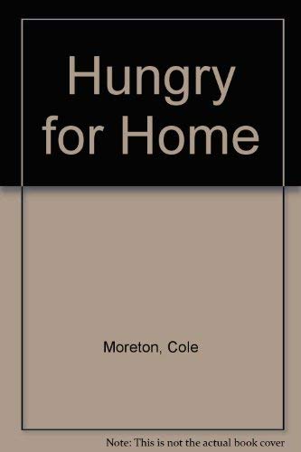 9780753198117: Hungry For Home