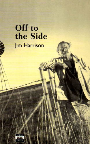 Off to the Side (9780753198148) by Harrison, Jim