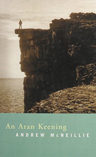 Imagen de archivo de An Aran Keening a la venta por Better World Books Ltd