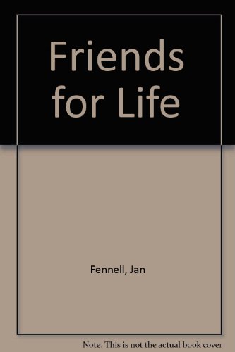 9780753198971: Friends For Life