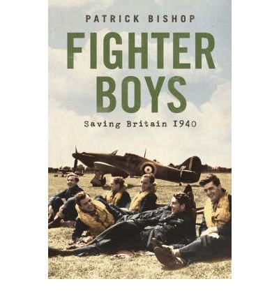 9780753199152: Fighter Boys