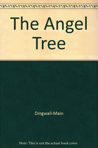 9780753199169: The Angel Tree [Idioma Ingls]