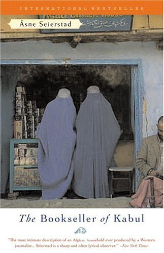 9780753199336: The Bookseller of Kabul