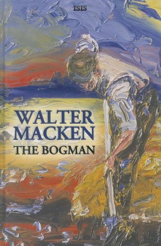 9780753199688: The Bogman