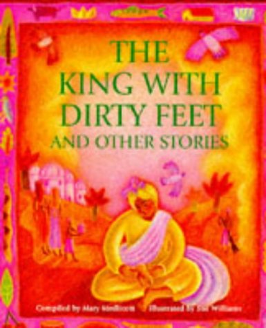 Stock image for The King with Dirty Feet and Other Stories (Gift books) for sale by WorldofBooks
