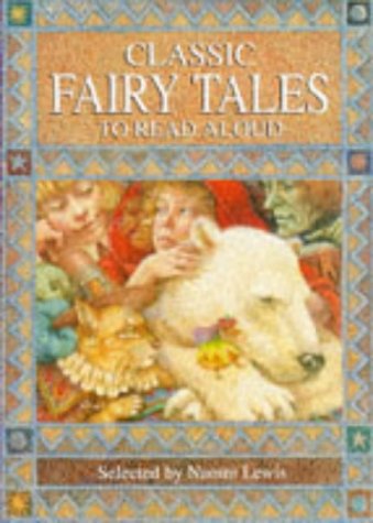 Beispielbild für Classic Fairy Tales to Read Aloud (Gift books) zum Verkauf von medimops