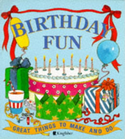 Birthday Fun (Holiday Fun) (9780753400142) by Ronne Randall