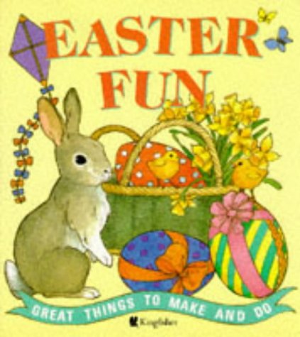 9780753400159: Easter Fun (Holiday Fun S.)