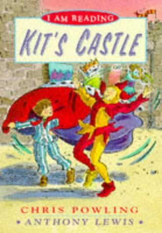 Beispielbild fr Kit's Castle (I Am Reading S.) zum Verkauf von SecondSale