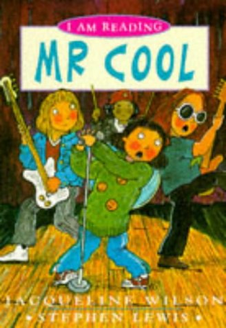 Imagen de archivo de Mr. Cool a la venta por Better World Books