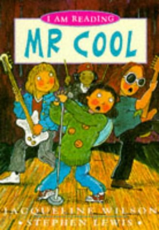 9780753400180: Mr. Cool (I am Reading)