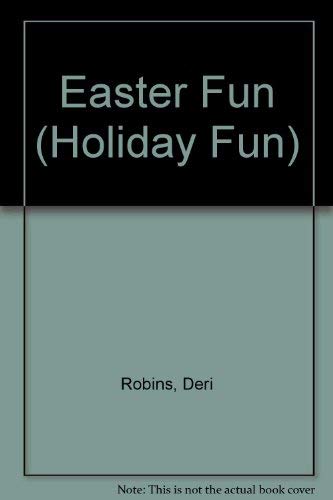 9780753400340: Easter Fun (Holiday Fun S.)