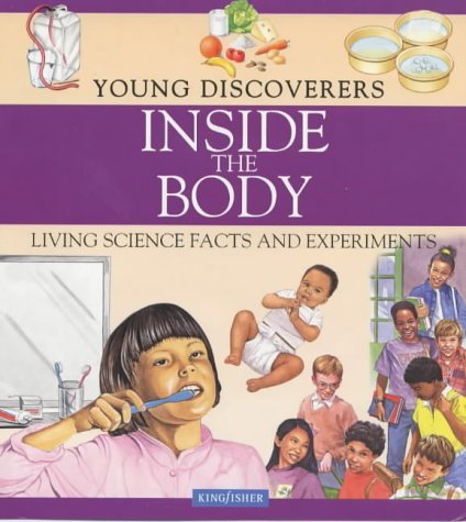 Inside the Body (9780753400388) by [???]