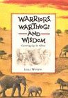 Imagen de archivo de Warriors, Warthogs and Wisdom: Growing Up In Africa a la venta por WorldofBooks