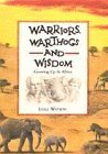 9780753400586: Warriors, Warthogs and Wisdom: Growing Up In Africa