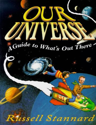 Stock image for Our Universe (Fun with science) for sale by WorldofBooks