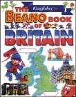 Beispielbild fr Kingfisher "Beano" Book of Britain zum Verkauf von WorldofBooks