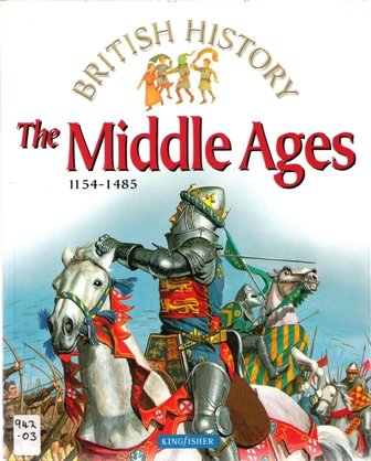 Beispielbild fr The Middle Ages: 1154-1485 zum Verkauf von WorldofBooks