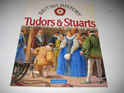 Imagen de archivo de Tudors and Stuarts, 1485-1714 a la venta por Better World Books