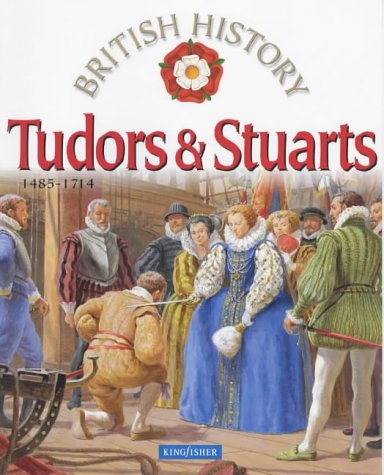 Stock image for Tudors and Stuarts, 1485-1714 for sale by Better World Books
