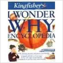 Imagen de archivo de I Wonder Why Encyclopedia a la venta por WorldofBooks