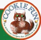 Cookies (Little Cook Books) (9780753401132) by Judy Bastyra