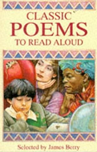 Stock image for Classic Poems to Read Aloud for sale by ThriftBooks-Dallas