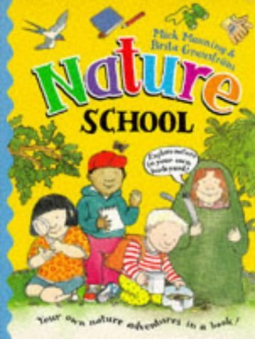 Beispielbild fr Nature School (School series) zum Verkauf von WorldofBooks