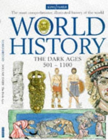 Dark Ages (World History) (9780753401293) by Hazel-mary-martell