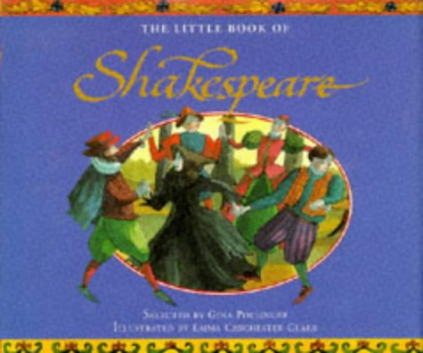 9780753401309: The Little Book of Shakespeare (Gift books)
