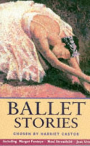 Stock image for Ballet Stories (Kingfisher Story Library) for sale by AwesomeBooks