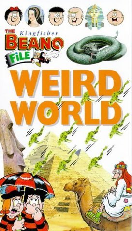 9780753401835: Weird World: 12