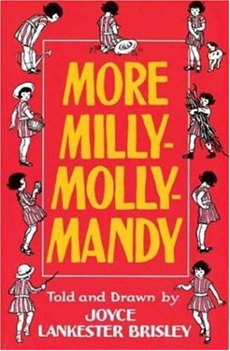 MORE MILLY-MOLLY-MANDY