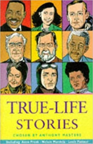 Beispielbild fr Story Library: True-Life Stories zum Verkauf von WorldofBooks