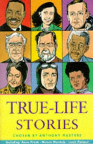 9780753402085: Story Library: True-Life Stories