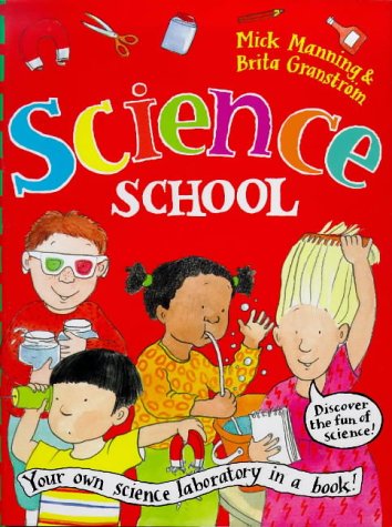 Beispielbild fr Science School (School series) zum Verkauf von AwesomeBooks