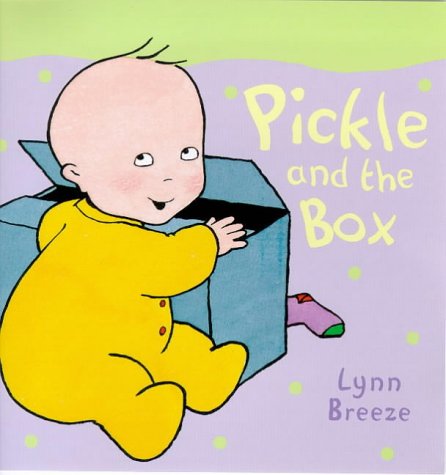 Stock image for Pickle and the Box for sale by WorldofBooks