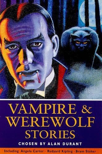 9780753402405: Vampire and Werewolf Stories (Story Library)
