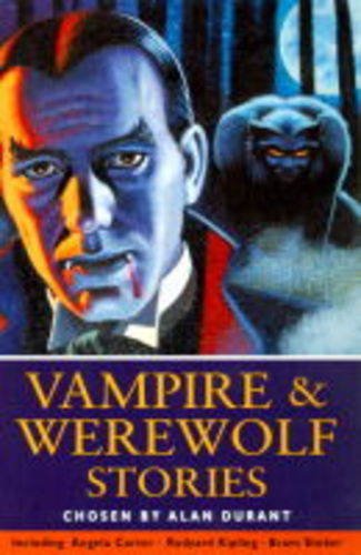 9780753402795: Vampire and Werewolf Stories (Story Library)