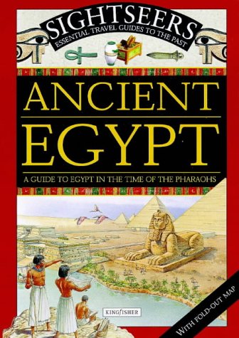 9780753403211: Ancient Egypt (Sightseers S.)