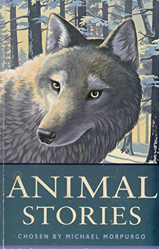 Beispielbild fr Animal Stories (Kingfisher Story Library) zum Verkauf von Bahamut Media