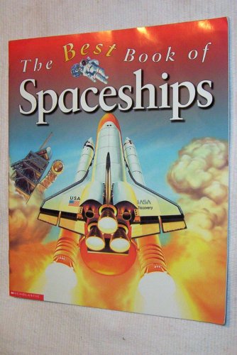 9780753404669: My Best Book of Spaceships