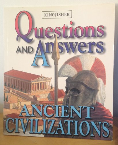 Imagen de archivo de Ancient Civilizations (Questions & Answers S.) a la venta por WorldofBooks