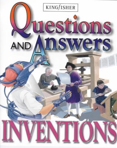 Stock image for Inventions (Questions & Answers S.) for sale by AwesomeBooks