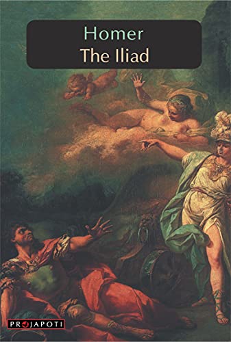 9780753404997: The Iliad