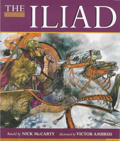 9780753404997: The Iliad