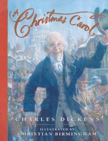 Imagen de archivo de A Christmas Carol a la venta por 2Vbooks