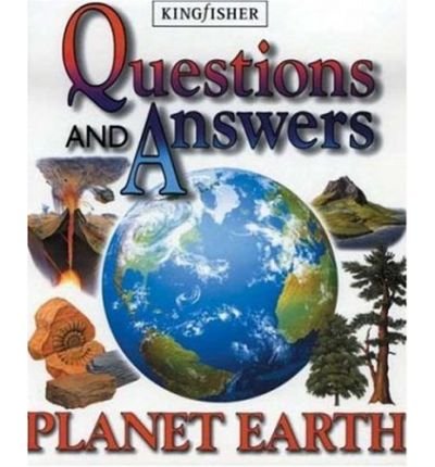 Imagen de archivo de Planet Earth (Questions & Answers S.) a la venta por WorldofBooks