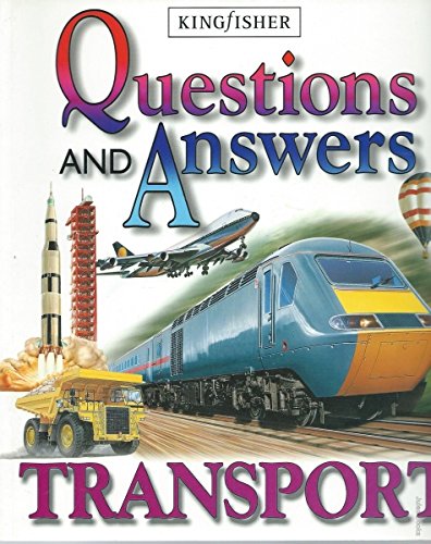 Beispielbild fr Transport (Questions & Answers S.) zum Verkauf von WorldofBooks